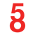 5plus8