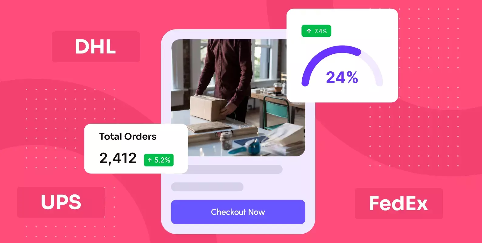 62e3888add6d204e844bff40 640090b77d68f825a17e6abb Unlocking 20 Ecommerce 20 Fulfillment 20 Process 20for 20 Business 20 Growth c2e190170f 1 - Lifesight