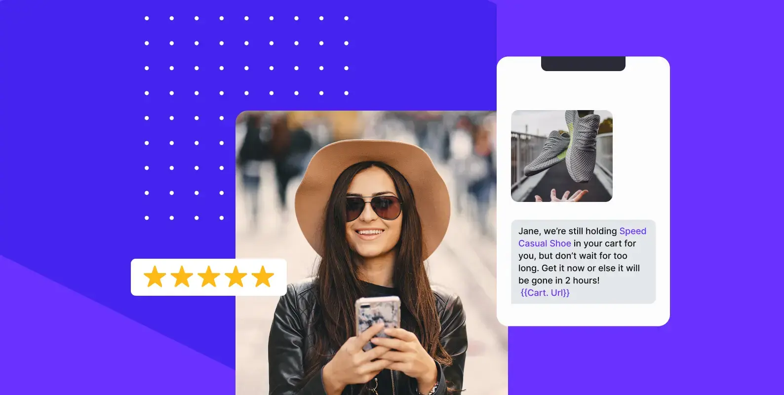 62e3888add6d204e844bff40 642bf9126605a9536b71a6e0 12 20 Tips 20 To 20 Optimize 20 Ecommerce 20 SMS 20 Marketing 20 Campaigns 1d3781e579 1 - Lifesight