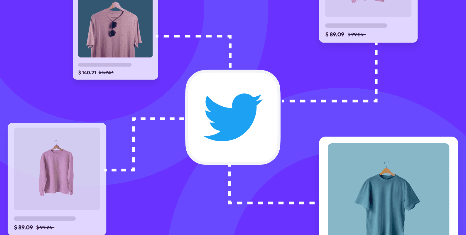 Ecommerce Sales with Twitter Ads