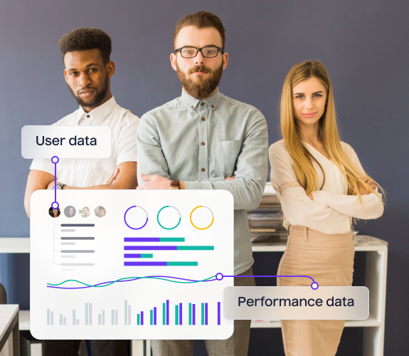 Align teams with the right performance metrics - Lifesight