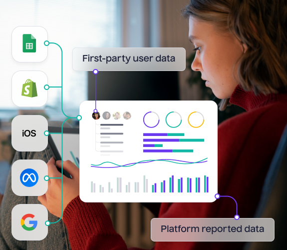 Automate data engineering that is slowing you down - Lifesight