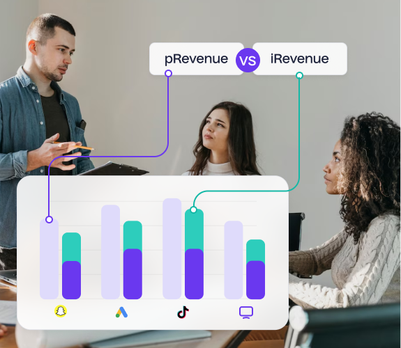Break Down Silos and Build Trust Between Marketing and Finance - Lifesight