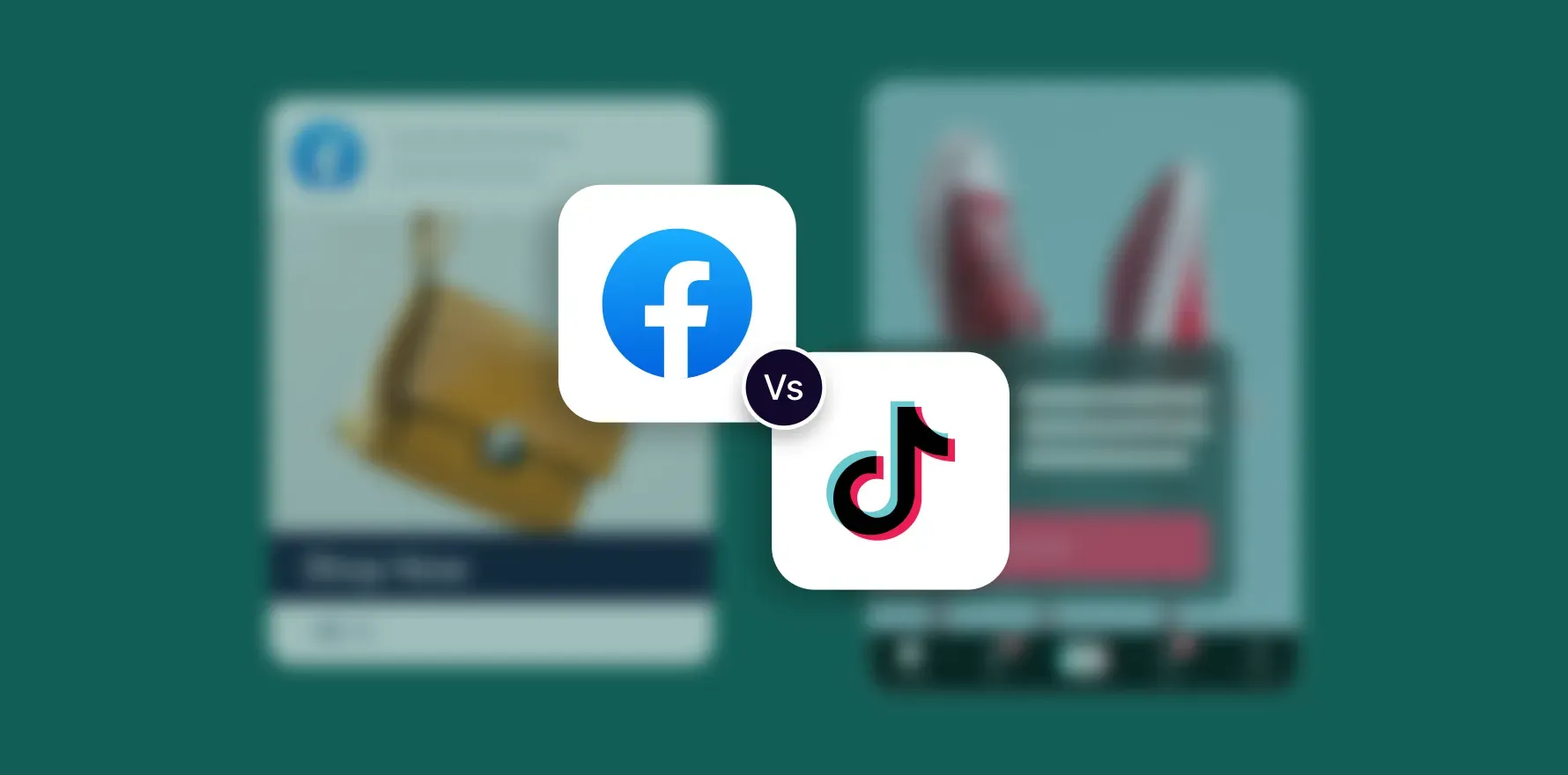 Decoding The Ad Wars Tik Tok vs Facebook Ads 1b46de0b8a 1 - Lifesight