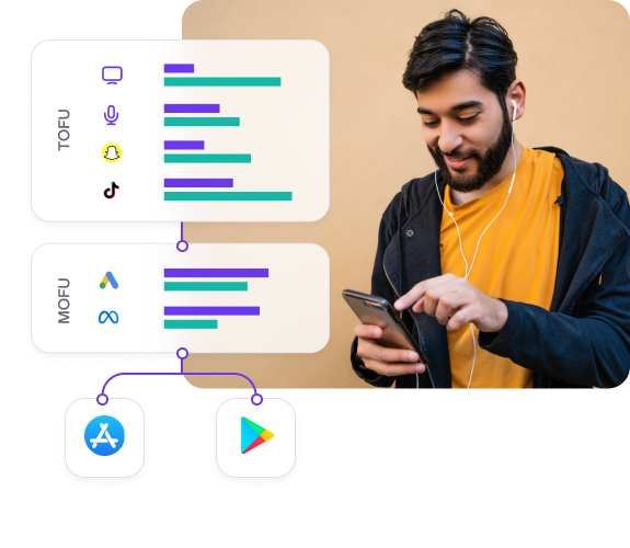 Eliminate Inaccurate Measurements in Mobile App Marketing - Lifesight