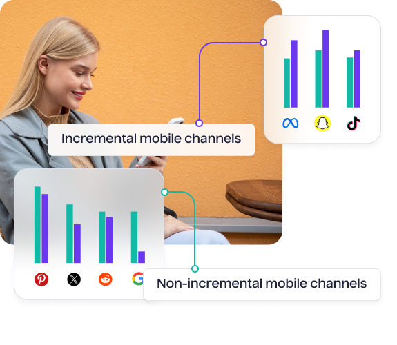 Enhance Strategic Decisions with Comprehensive Mobile Causal Insights - Lifesight