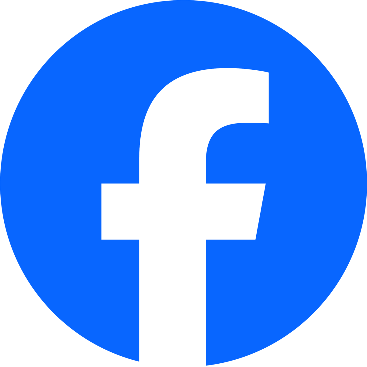 Facebook icon - Lifesight