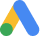 Google Ads Icon - Lifesight
