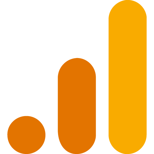 Google Analytics Icon - Lifesight