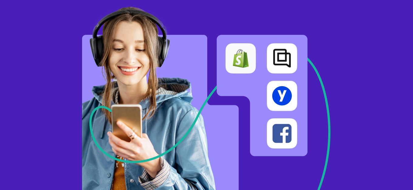 How Does A CDP Solve The Problem Of A Broken Customer Experience c1a4a9c067 1 - Lifesight