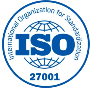ISO Compliant