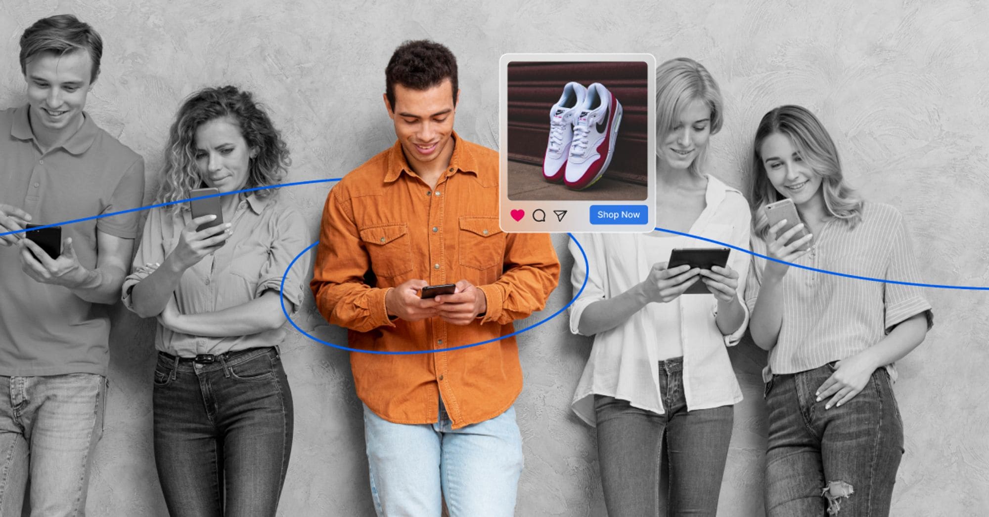 Identifying and Reaching Your Target Market with Digital Marketing c4b957aeff 1 - Lifesight