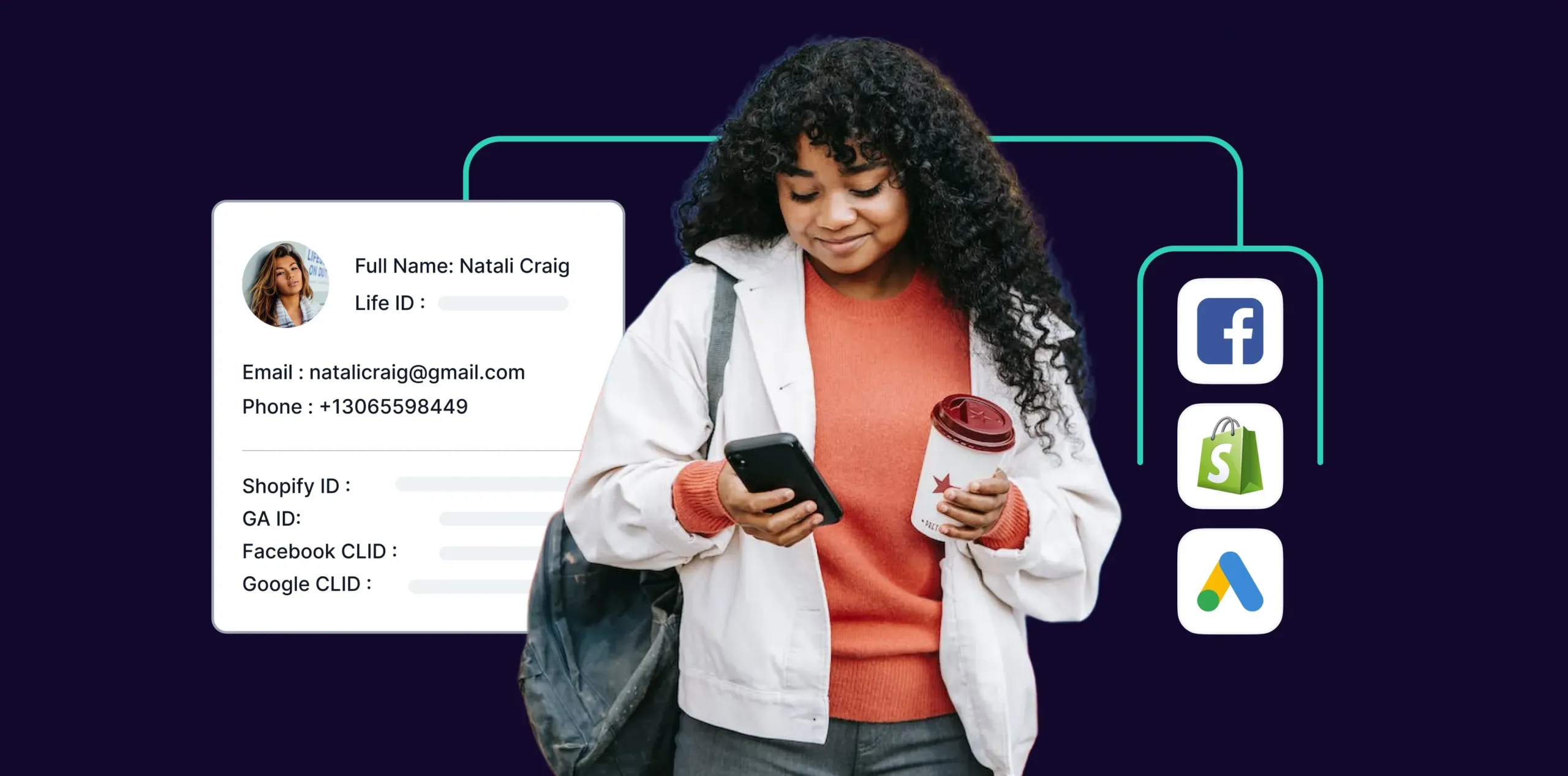 Key Strategies to Optimize Your Digital Ad Campaign 3d2c833537 1 scaled - Lifesight