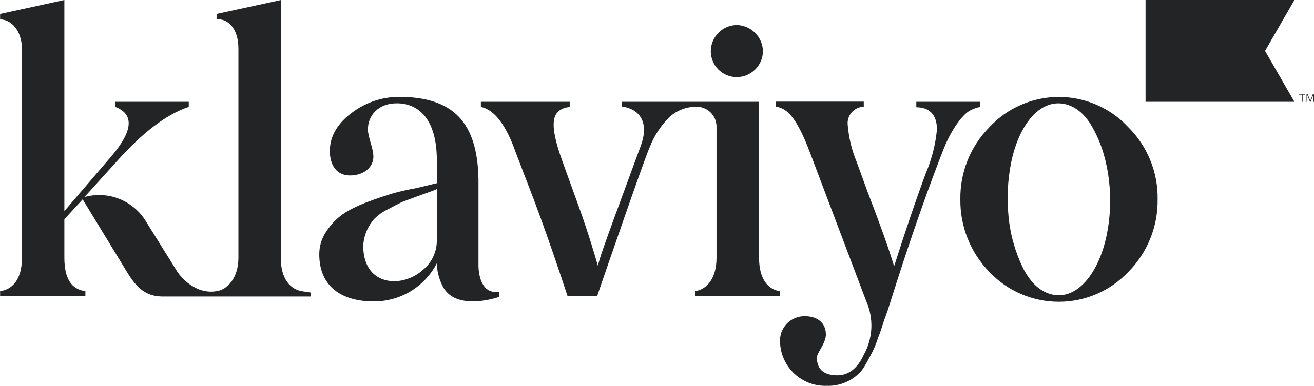 Klaviyo Logo - Lifesight