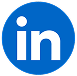 Linkedin Integration Icon - Lifesight