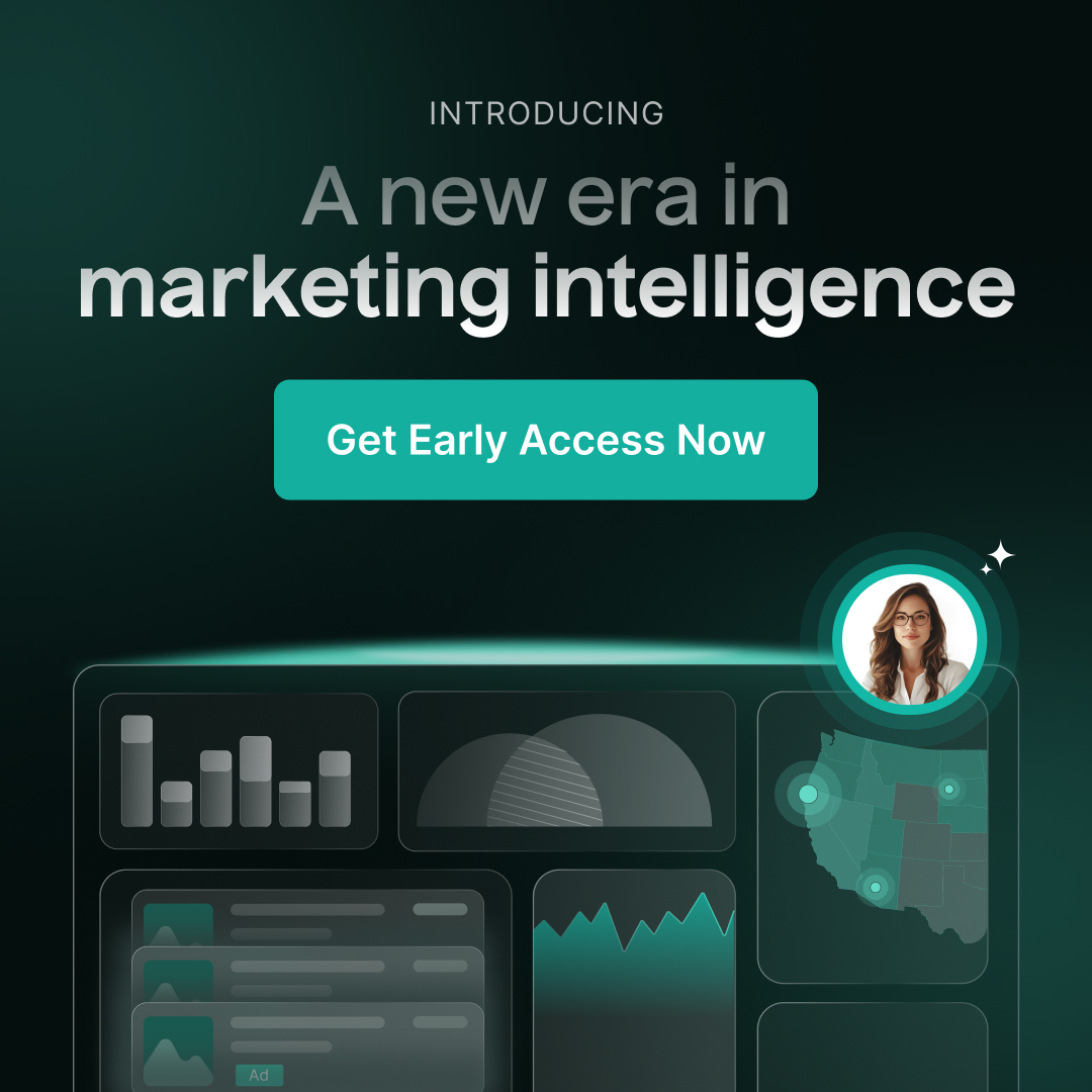 Marketing Intelligence New era