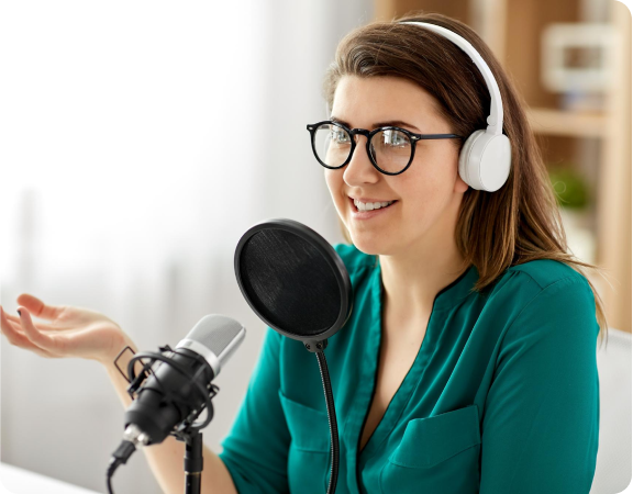 Maximize the impact of audio advertising - Lifesight