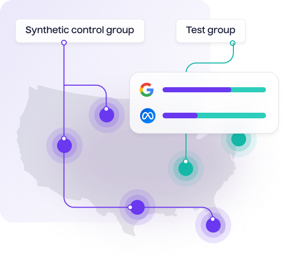 Measure incremental marketing impact with robust geo testing - Lifesight
