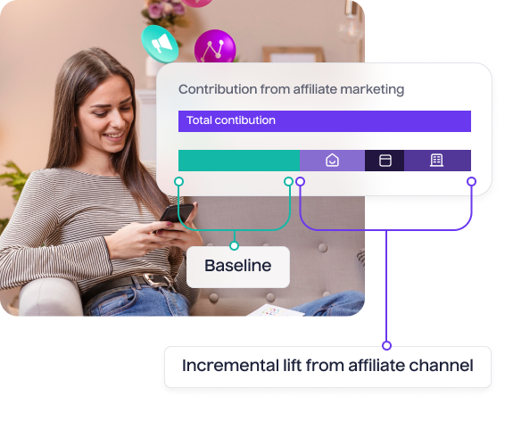 Overcome Flawed Influencer Attribution with Causal Adjustments 1 - Lifesight