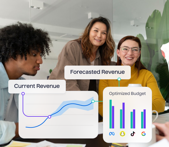 Overcome Uncertainty in Budget Planning and Forecasting - Lifesight