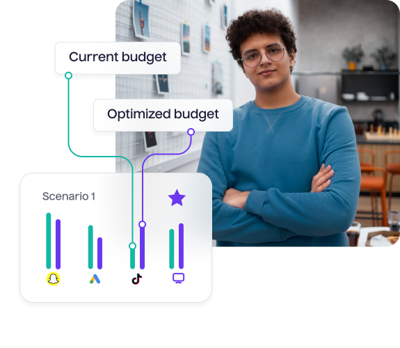 Plan forecast optimize for retail growth - Lifesight