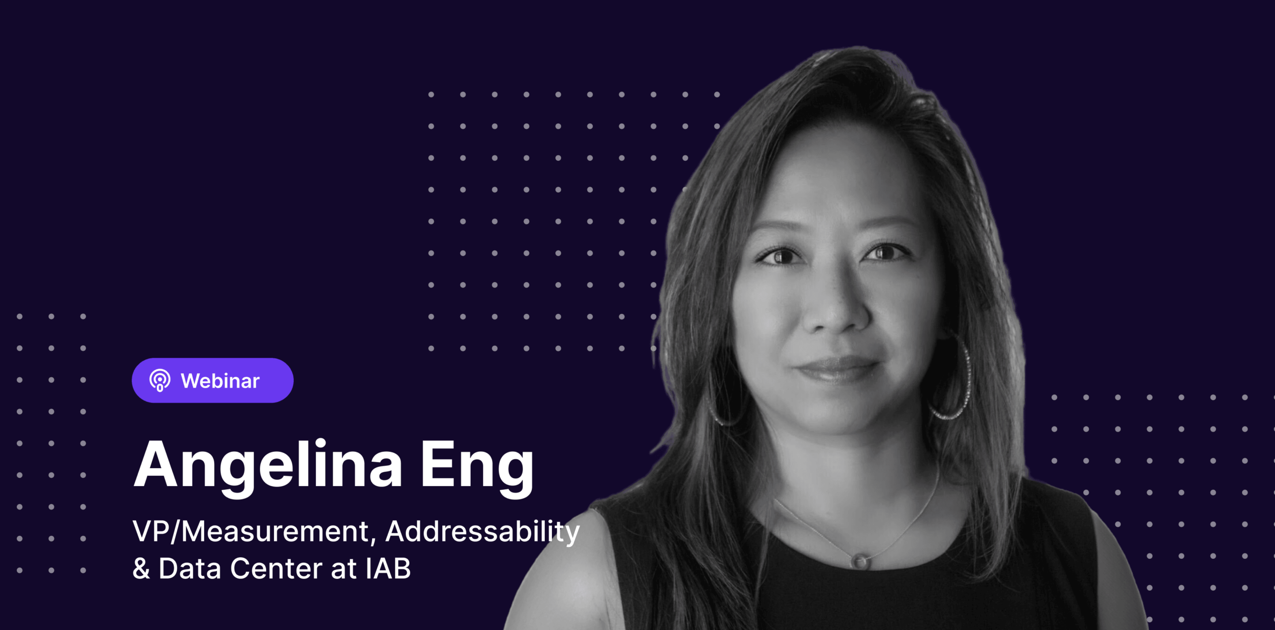 Proactive Marketing Measurement Strategies For CM Os Before 2024 Insights From Angelina Eng c6095510c1 1 - Lifesight