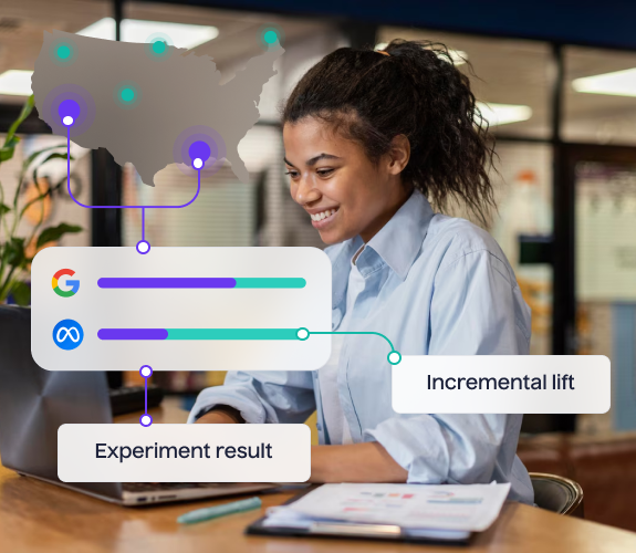 Quickly design deploy - Lifesight