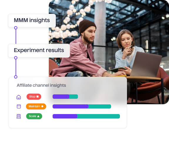 Reduce Guesswork with Influencer Specific Optimization Recommendations 1 - Lifesight