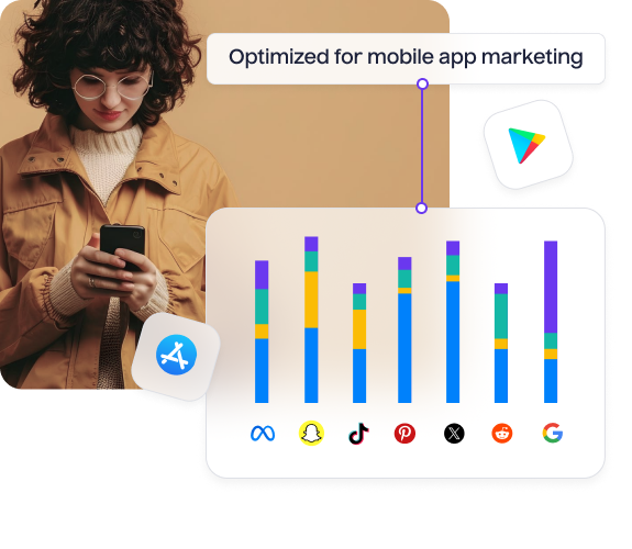 Refine Attribution Models for Mobile Campaigns - Lifesight