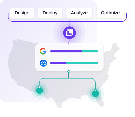 Robust geo experimentation made easy - Lifesight