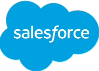 Salesforce Commerce Cloud icon