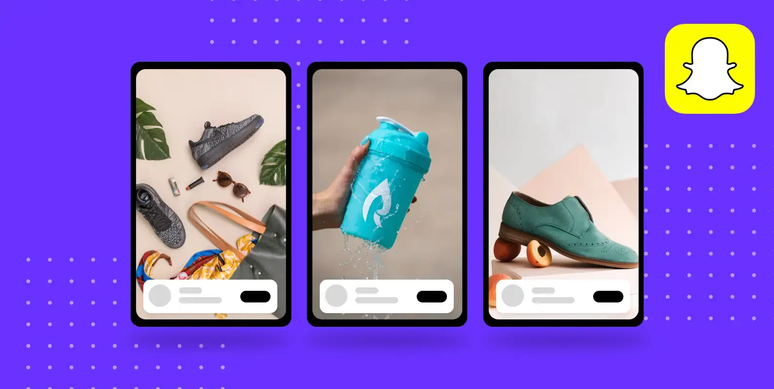 Snapchat Ads for Ecommerce Your Complete Guide fa8fd03637 1 - Lifesight