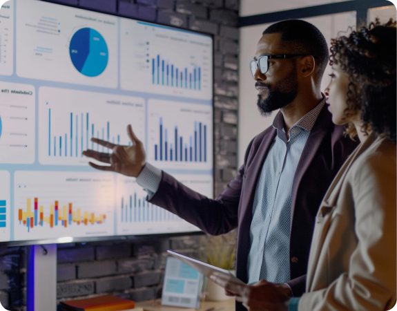 Stop wasting time on data wrangling - Lifesight