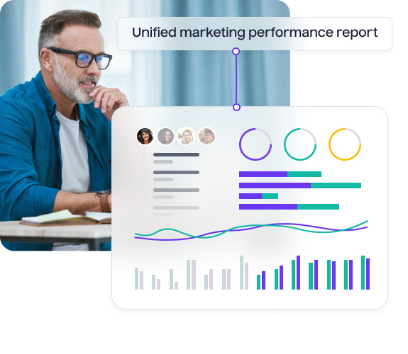 Streamline reporting to prevent data overload - Lifesight