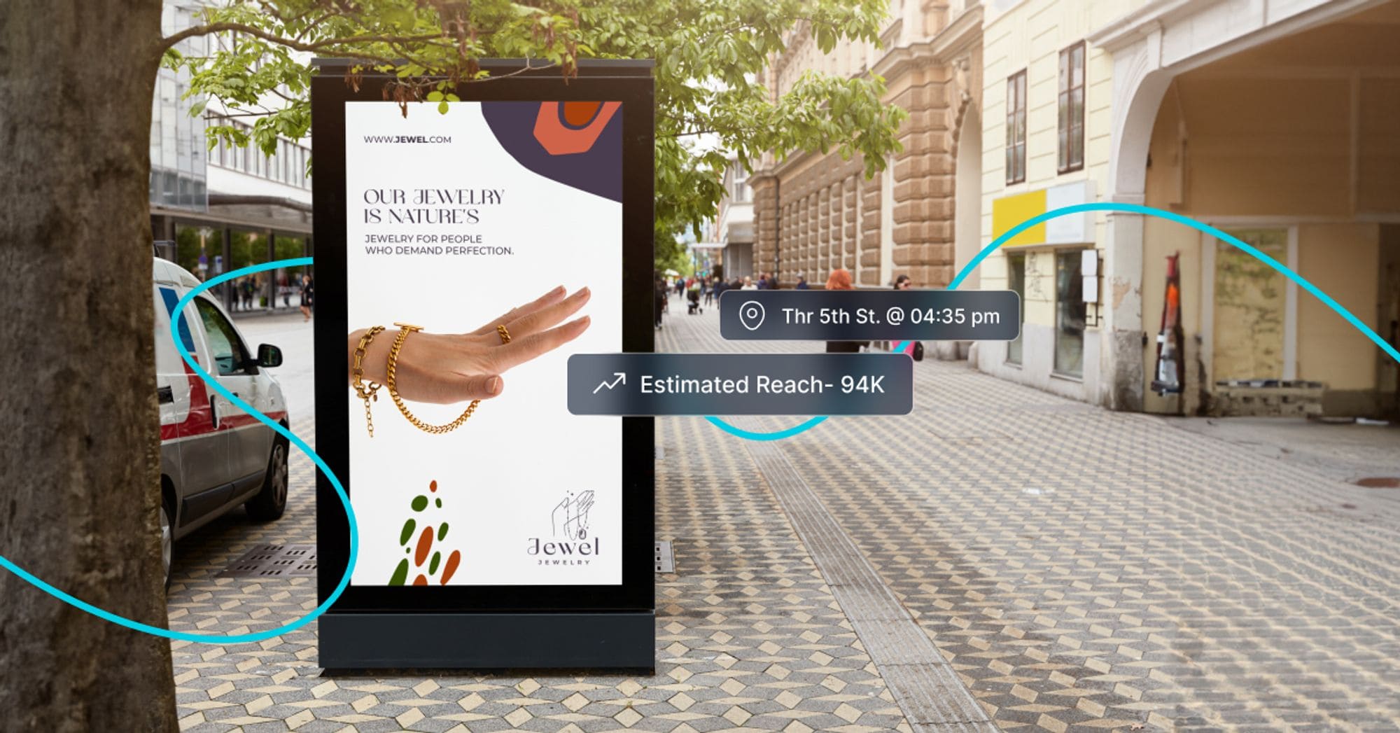 The Ultimate Guide for Agencies to Generate High ROI OOH Advertising 7be0e7e358 1 - Lifesight