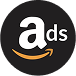 amazon ads icon