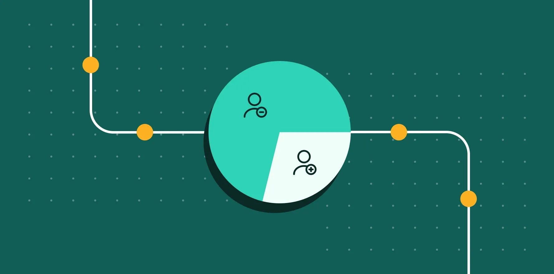 analyze and segment customer churn 301f24df35 1 - Lifesight