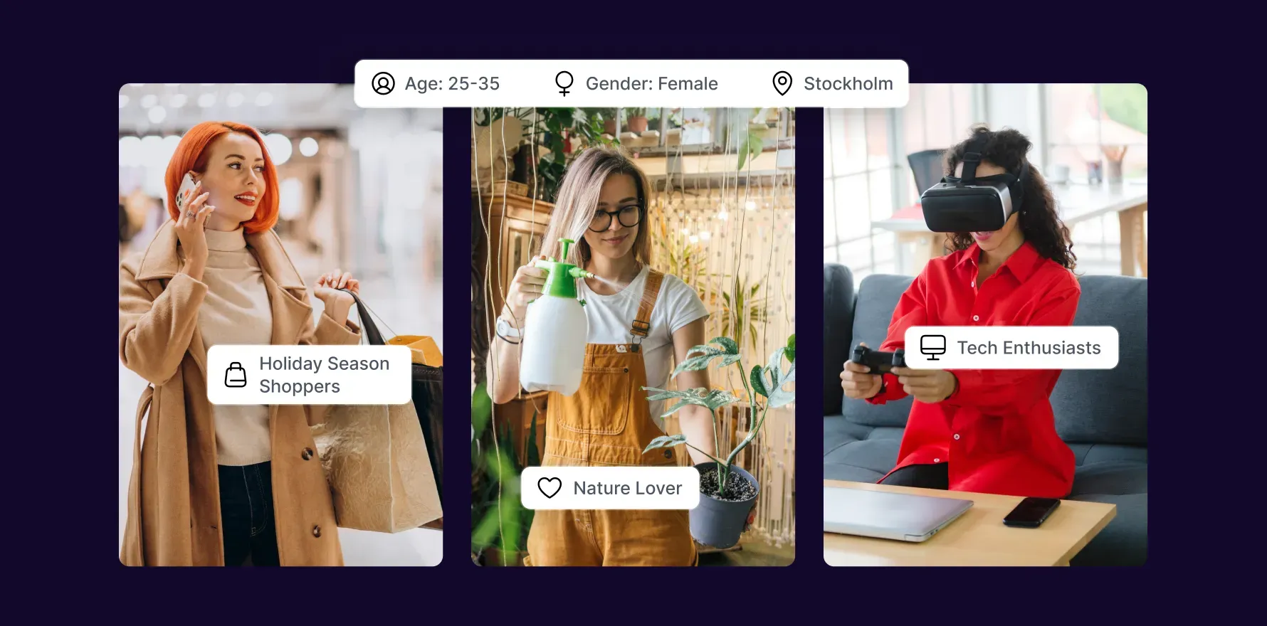 audience segmentation 520f45b7e0 1 - Lifesight