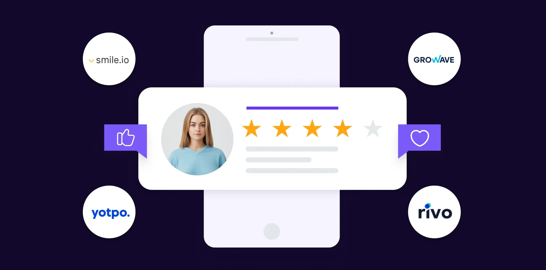 best customer loyalty apps 9a28c6ffd6 1 - Lifesight