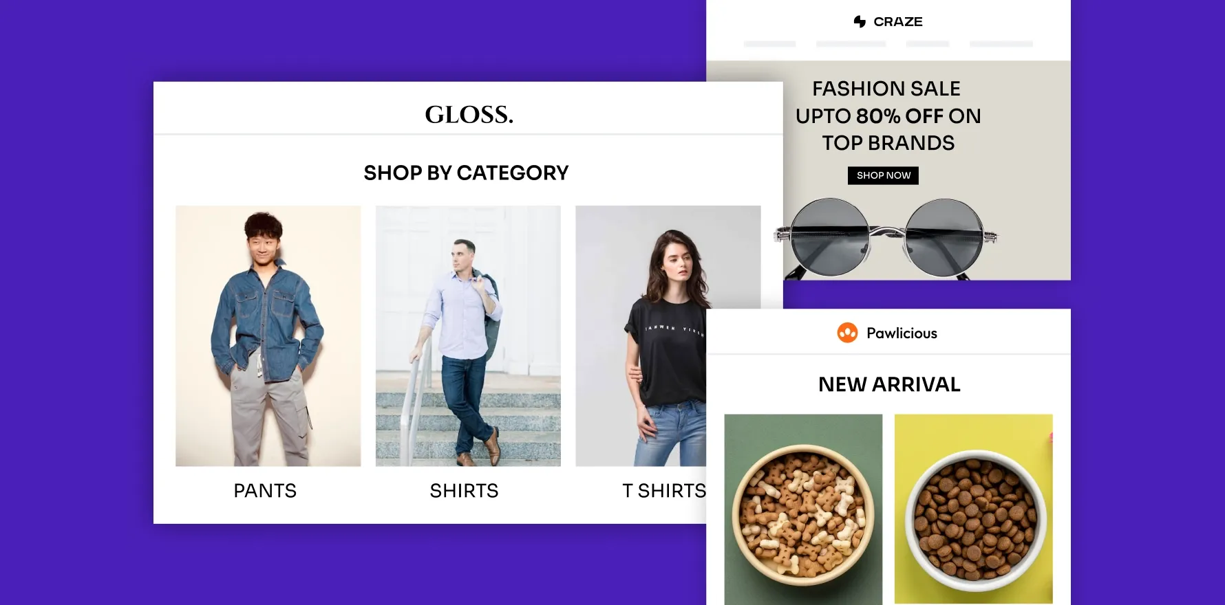 best dtc shopify stores list
