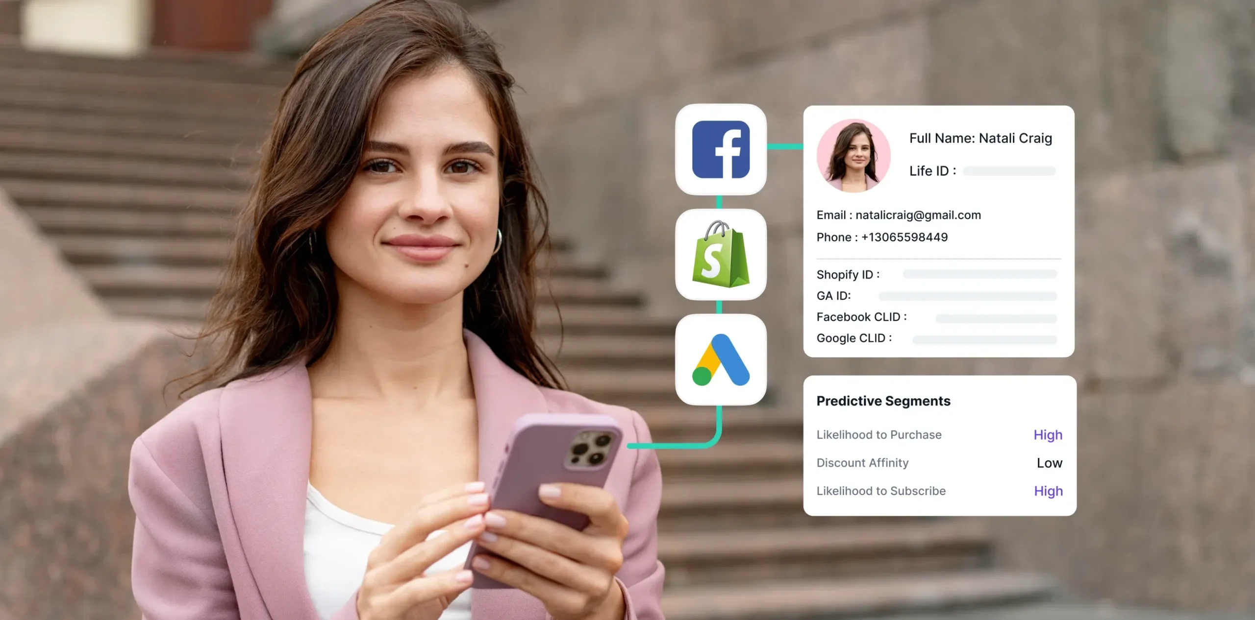 best identity resolution tools e77b9b29c5 1 scaled - Lifesight