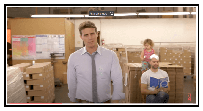 Creative Storytelling Examples - Dollar Shave Club