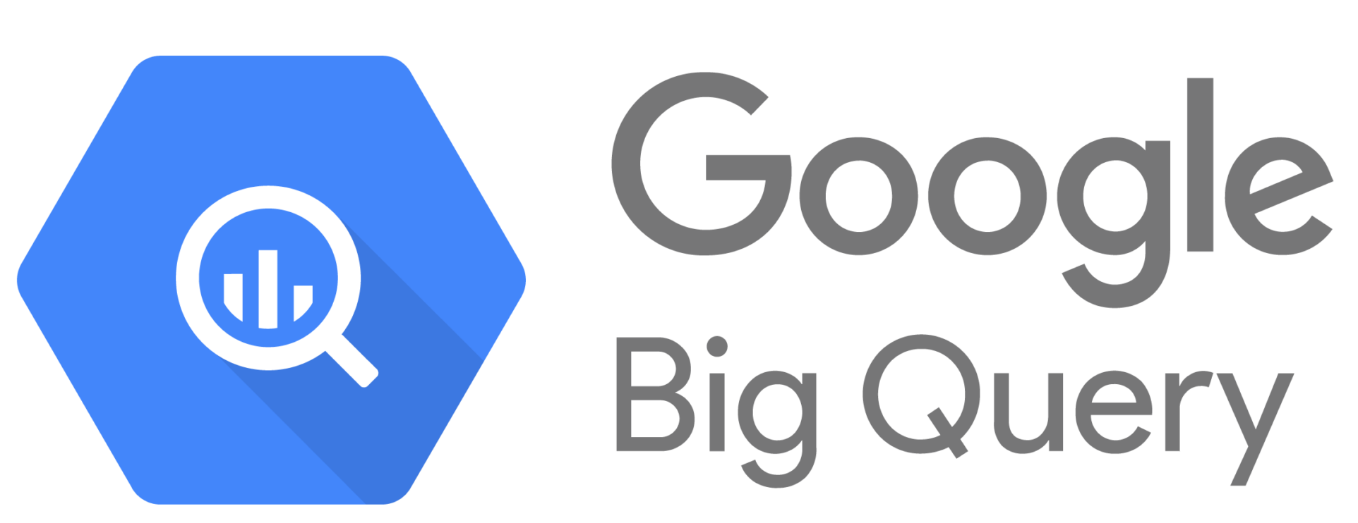 Google Big Query Logo