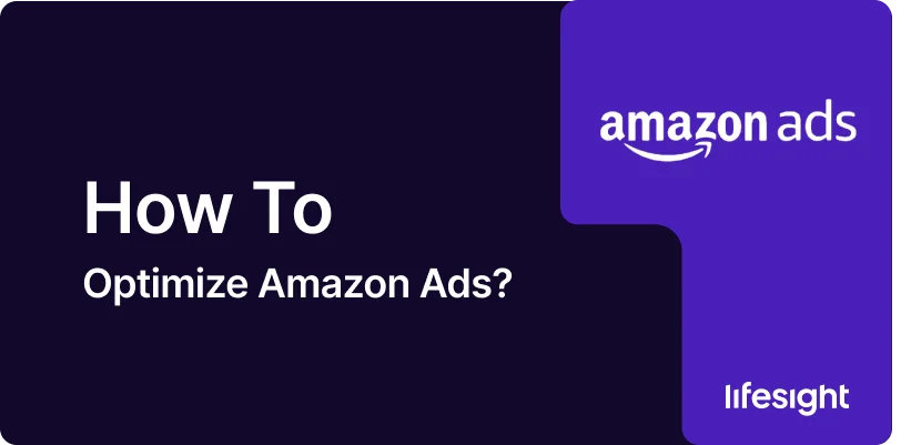 How to Optimize Amazon Ads How to Optimize Amazon Ads