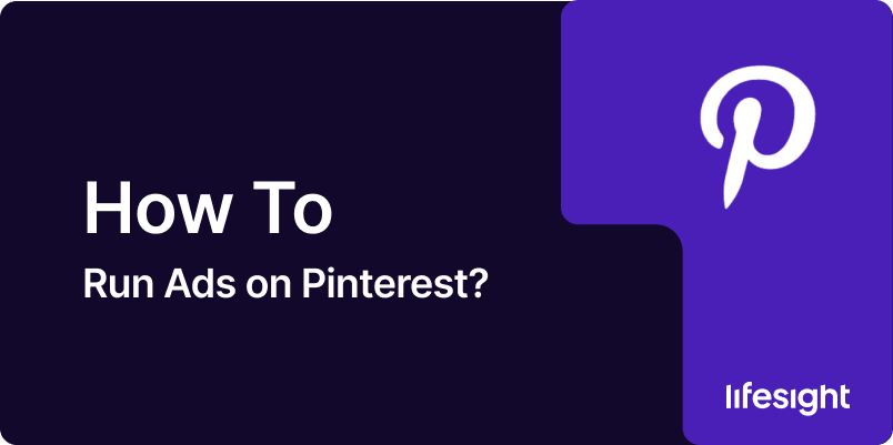 How to Run Ads on Pinterest How to Run Ads on Pinterest