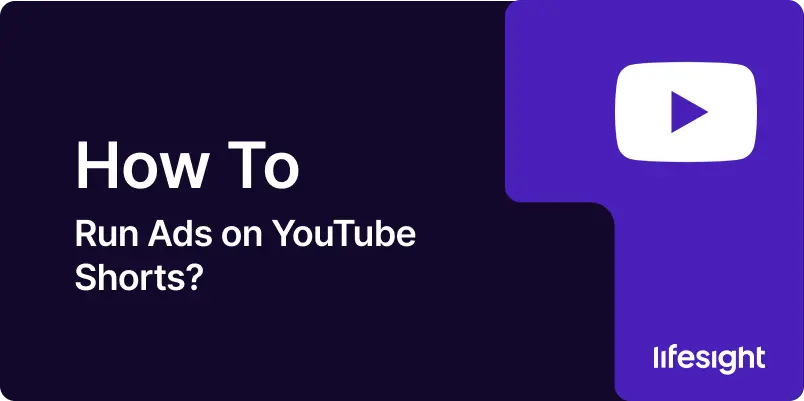 How to Run Ads on YouTube Shorts How to Run Ads on YouTube Shorts