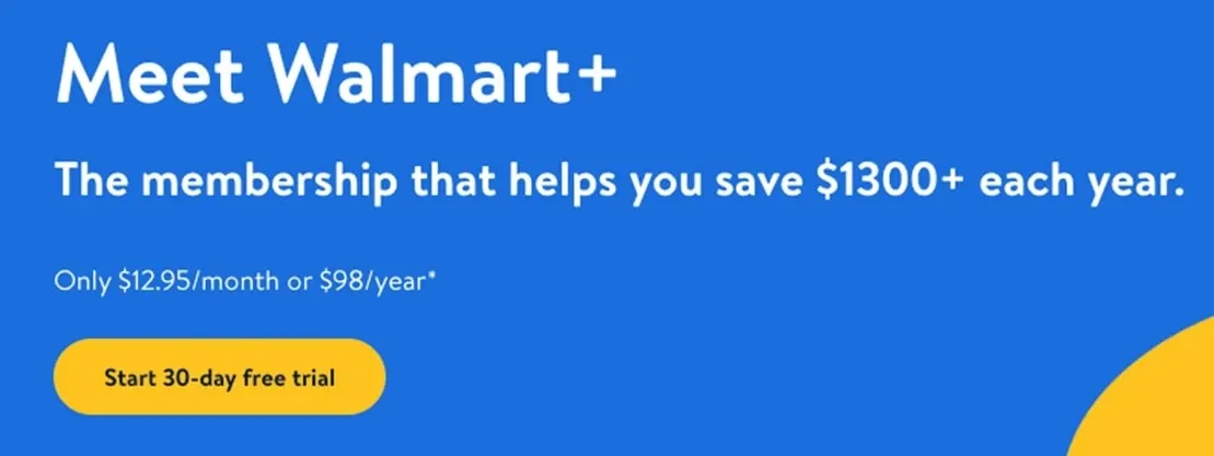 loyalty programs-by-Walmart+