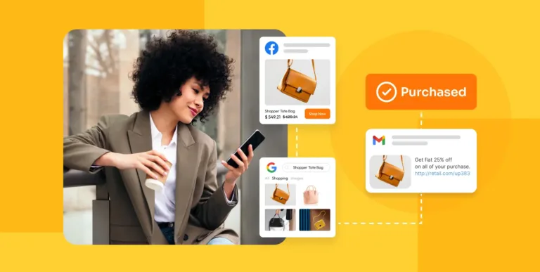 Multitouch Attribution Models