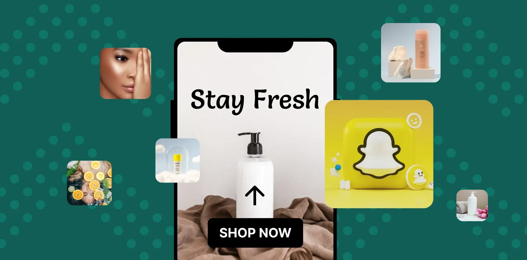 snapchat ad examples tips c5f0cd2a8d 1 - Lifesight