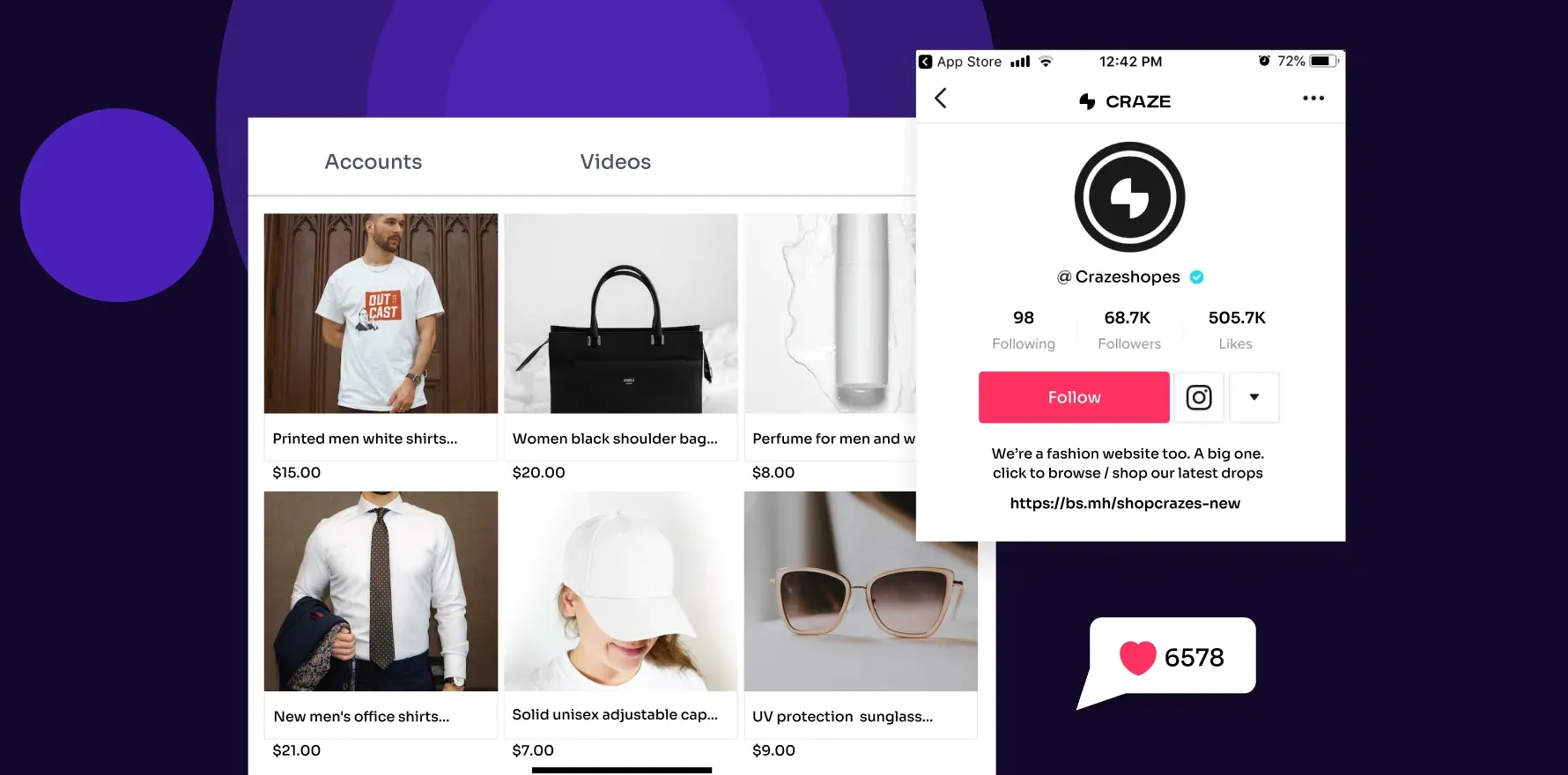 tiktok marketing for ecommerce 36332e799e 1 - Lifesight